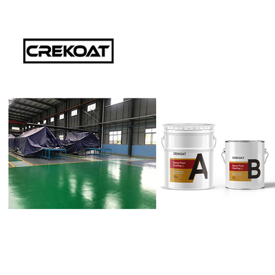 Ống xịt kết cấu phủ sàn chống trượt Ứng độ chống hóa học MSDS 3mm