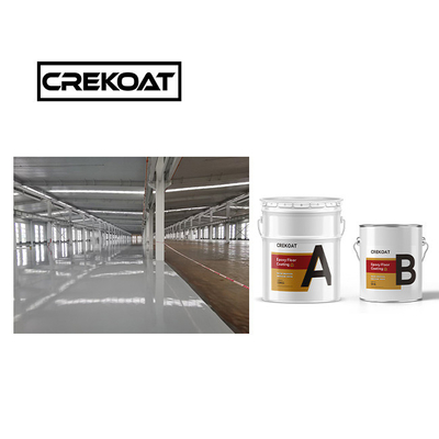 Sơn sàn epoxy chống trượt chống trầy xước