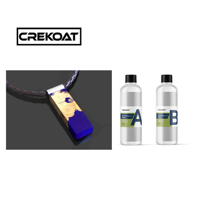 Nhựa đúc trong nước Epoxy mạnh mẽ hơn Kháng trầy xước cao Epoxy