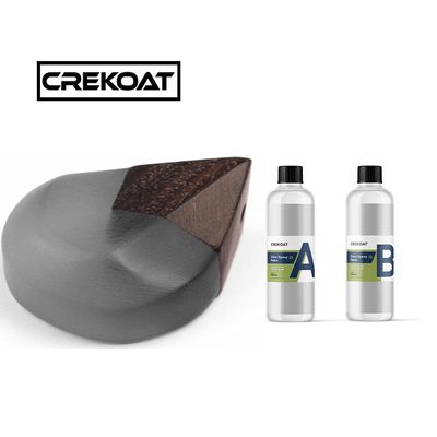 Nhựa đúc trong nước Epoxy mạnh mẽ hơn Kháng trầy xước cao Epoxy