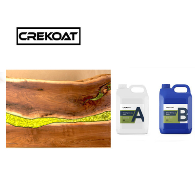 Stick Ultra Clear Deep Pour Epoxy Glossy bền nhựa epoxy cho đồ trang sức nghệ thuật