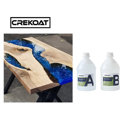 Đúc nhựa Epoxy đổ sâu trong suốt để làm đồ trang sức thủ công mỹ nghệ