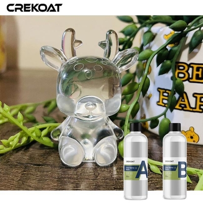 Bàn sông Nhựa Epoxy trong suốt cho mặt bàn gỗ Thanh Tác phẩm nghệ thuật