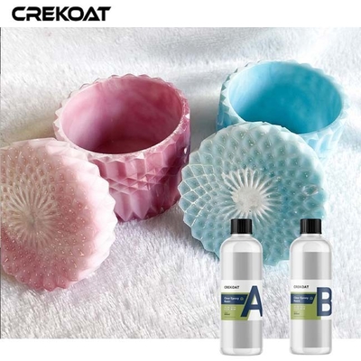 Universal Clear Epoxy Resin Độ bóng cao cho mặt bàn Quầy bar