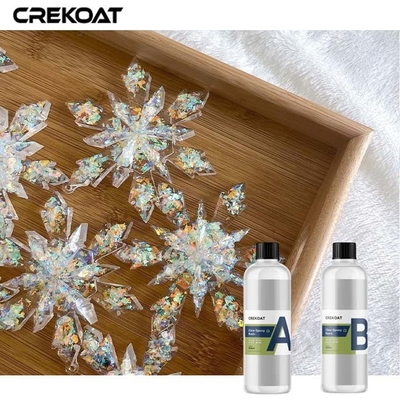 Universal Clear Epoxy Resin Độ bóng cao cho mặt bàn Quầy bar