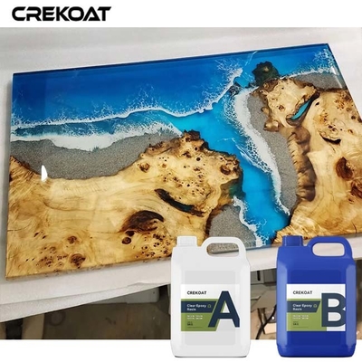 Không độc hại Epoxy cho nấm mốc nhựa