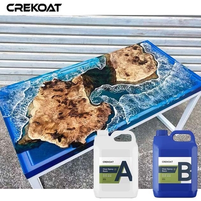 Không độc hại Epoxy cho nấm mốc nhựa