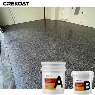 Lớp phủ sàn Epoxy thạch cao dẫn điện cho ngành công nghiệp tĩnh - nhạy cảm MSDS