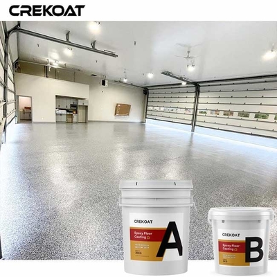 Lớp phủ sàn Epoxy cho khu vực lắp ráp điện tử