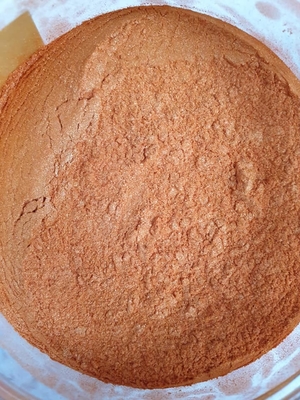 Tác dụng đơn thuần Màu sắc epoxy Pigment Khoáng chất đá tự nhiên Dáng vẻ rực rỡ
