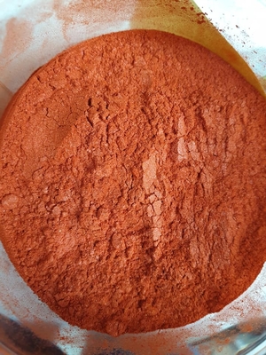 Bảo vệ tia cực tím Epoxy nhựa sắc tố bột Động lực sáng màu sắc