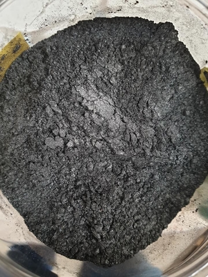 Đám sắc tố màu nhựa epoxy kim loại tăng cường thành phần oxit hiệu ứng đơn thuần