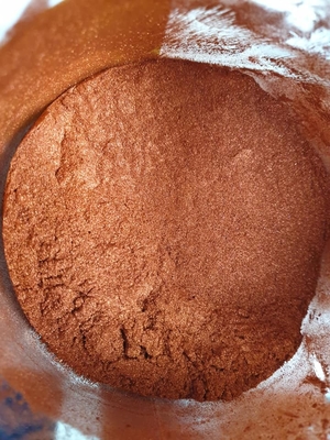 Hiệu ứng thay đổi màu sắc Hạt nhựa epoxy Pigment Tăng độ sâu cho lớp phủ Sản phẩm nghệ thuật Kháng mài