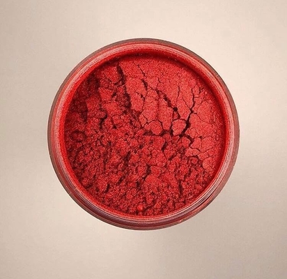 60um hạt Mica bột cho nhựa cung cấp rộng rãi vải nghệ thuật đổi mới