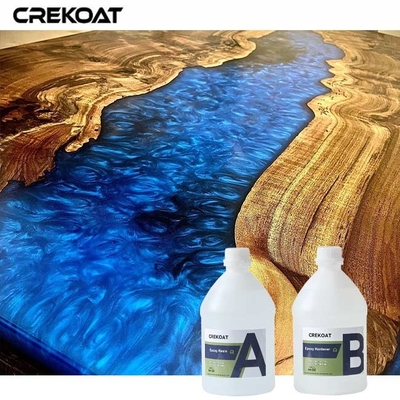 Chất chống trầy xước, nhựa epoxy không độc hại và thân thiện với môi trường