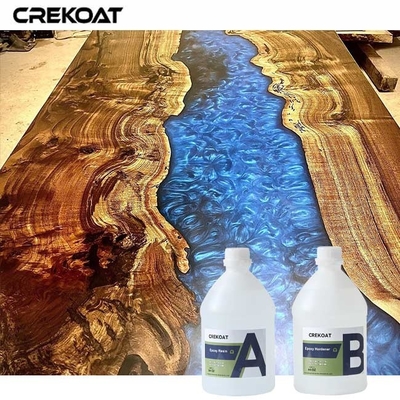 Chất chống trầy xước, nhựa epoxy không độc hại và thân thiện với môi trường