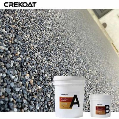 Epoxy mạnh nhất không may cho đá bề mặt không xốp Bảo trì dễ dàng