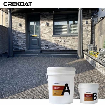 Epoxy chống nấm mốc cho môi trường độ ẩm cao