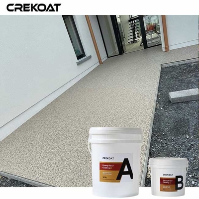 Kháng tia cực tím Hỗn hợp độc đáo Đá đá đá đá Epoxy Vật chất tự nhiên và hấp dẫn trực quan