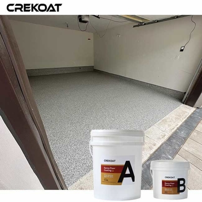 Ứng dụng chống thấm Epoxy nhanh cho môi trường ẩm