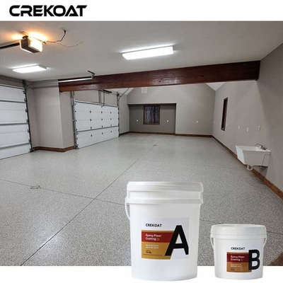 Ứng dụng chống thấm Epoxy nhanh cho môi trường ẩm