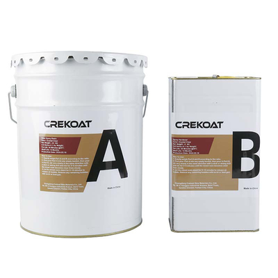 Lớp phủ cao cao cao cao tự làm bằng lớp phủ sàn epoxy cho các nhà máy kho