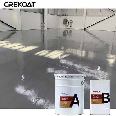 Epoxy Primer chữa nhanh có khả năng kháng hóa chất cao với dầu axit và dung môi