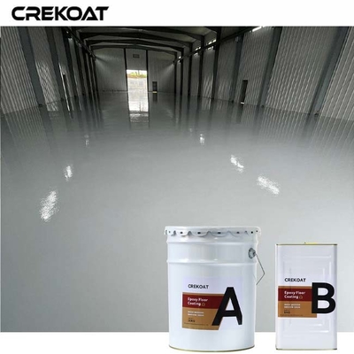 Ống lăn áp dụng lớp phủ cao cấp epoxy chịu được máy móc nặng và xe hơi