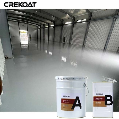 Ống lăn áp dụng lớp phủ cao cấp epoxy chịu được máy móc nặng và xe hơi
