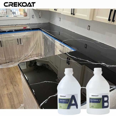 Bùi phóng thích bàn cao cấp nhựa epoxy không độc hại cho an toàn