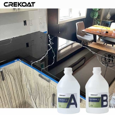 Bùi phóng thích bàn cao cấp nhựa epoxy không độc hại cho an toàn