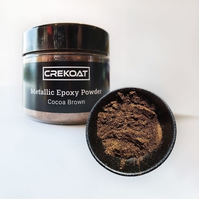 Nhựa nhựa epoxy sống động Pigment nhựa không mùi Mica bột không độc hại