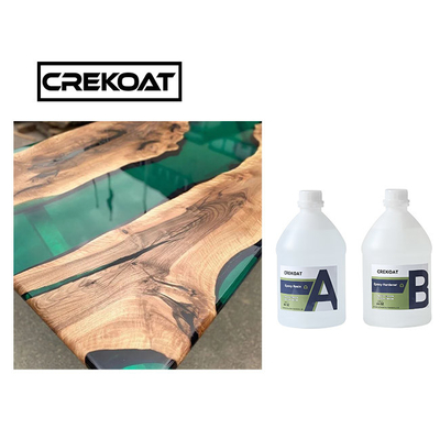 Nhựa Epoxy đổ sâu không chứa BPA chống thấm nước cho các dự án DIY