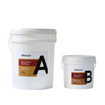 Lớp phủ sàn Epoxy kim loại thương mại 3d Sàn bê tông màu trang trí