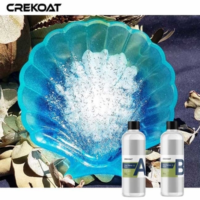 Epoxy chất lỏng tinh khiết chuyên nghiệp cho nghệ sĩ Nghệ sĩ và những người đam mê DIY