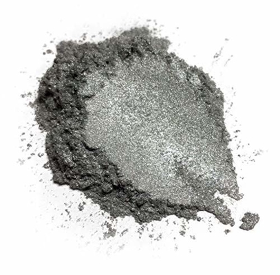 Mica tự nhiên bột kim loại Epoxy Pigment phát sáng đến nhựa tác phẩm nghệ thuật