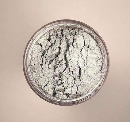 Castin Craft Màu sắc sắc tố nhựa epoxy màu trắng thắp sáng tạo vô hạn