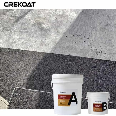 Kháng thời tiết Epoxy Natural Stone Patio cho các dự án có ý thức về môi trường