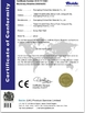 TRUNG QUỐC Guangdong Crekoat New Materials Co., Ltd. Chứng chỉ