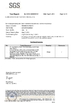 TRUNG QUỐC Guangdong Crekoat New Materials Co., Ltd. Chứng chỉ